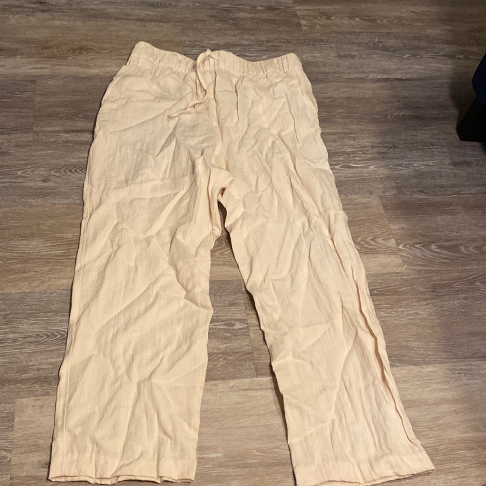 Soft Pants